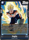 [FB09-046](R) Vegito (Foil)