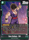 [FB09-059](R) Son Gohan : SH (Foil)