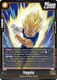 [FB09-093](R) Vegeta (Foil)