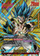[FB09-001](L) Gogeta : BR // Gogeta : BR {2 Star Alt Art} {Foil}
