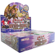 Yugioh: Battle of Legends: Glorious Gallery Booster Box