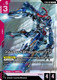 [ST06-001](LR) GQuuuuuuX (Omega Psycommu) {PCC-PC02A} {Foil}