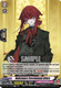 [DZ-TB02/101EN](C) Nukemaru Ceremonial Attire