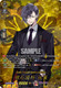 [DZ-TB02/TRR031EN](TRR) Akashi Kuniyuki Ceremonial Attire (TRR)