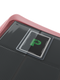 Palms Off Gaming - 9 Pocket Top Loader Zip Binder (Pink)