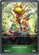 [BP16-012EN](S) Godwood Staff
