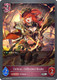 [BP16-085EN](S) Orthrus, Hellhound Blader