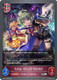 [BP16-087EN](S) Yuna, Occult Hunter