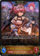 [BP16-061EN](L) Nirle, Draconic Prodigy (Evolved)