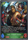 [BP16-P03EN](PG) Liam, Crazed Creator (Premium Foil)
