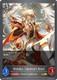 [BP16-P25EN](PG) Phildau, Lionheart Ward (Premium Foil)