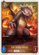 [BP16-T03EN](T) Fire Drake Whelp (Token)