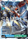 [BT16-028](R) Imperialdramon: Dragon Mode (AD01 Reprint) (Foil)