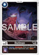 [BT07-005](U) Dorimon (AD01 Reprint) (Foil)