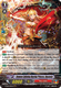 V-SS09/076EN RRR Summon Lightning Dancing Princess, Anastasia