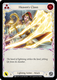 FAB05 ELE-194C Heaven's Claws (Blue) (1st ed)