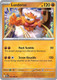 |ME03|[POR-041/088](R) Landorus {Holo}