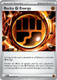 |ME03|[POR-087/088](R) Rocky Fighting Energy {Holo}