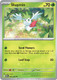 |ME03|[POR-003/088](UC) Shaymin {Reverse Holo}