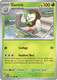 |ME03|[POR-011/088](C) Dartrix {Reverse Holo}