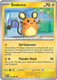 |ME03|[POR-029/088](C) Dedenne {Reverse Holo}