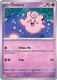 |ME03|[POR-030/088](C) Clefairy {Reverse Holo}