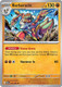 |ME03|[POR-043/088](UC) Barbaracle {Reverse Holo}