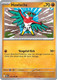 |ME03|[POR-046/088](C) Hawlucha {Reverse Holo}