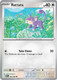 |ME03|[POR-060/088](C) Rattata {Reverse Holo}