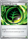 |ME03|[POR-086/088](R) Growing Grass Energy {Reverse Holo}