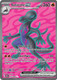 |ME03|[POR-101/088](SRR) Salazzle ex {Holo}