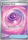 |ME03|[POR-117/088](SRR) Wondrous Patch {Holo}