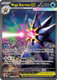 |ME03|[POR-118/088](GRR) Mega Starmie ex {Holo}