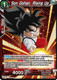 [BT30-007](C) Son Gohan, Rising Up