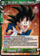 [BT30-050](C) Son Goten, Peaceful Respite