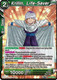 [BT30-053](C) Krillin, Life-Saver