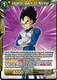 [BT30-074](C) Vegeta, Back to Normal