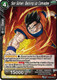 [BT30-087](C) Son Gohan, Backing Up Comrades