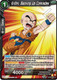 [BT30-090](C) Krillin, Backing Up Comrades