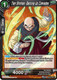 [BT30-091](C) Tien Shinhan, Backing Up Comrades