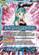 [BT30-016](UC) Bulma // Bulma, Adventurous Bunny Girl (Foil)
