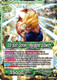 [BT30-043](UC) Son Gohan // SS Son Gohan, Reliable Growth (Foil)