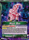 [BT30-044](UC) Majin Buu // Majin Buu, Ultimate Majin (Foil)