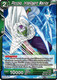 [BT30-052](UC) Piccolo, Intelligent Warrior (Foil)