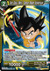 [BT30-072](UC) Son Goku, Demon Realm Adventure (Foil)