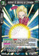 [BT30-093](UC) Android 18, Backing Up Comrades (Foil)