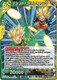 [BT30-139](R) SS Son Goten & SS Trunks, Dangerous Duo (Foil)