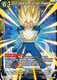 [BT30-073](SR) SS3 Vegeta, Evolved Power (Foil)