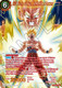 [BT30-003](SPR) SS Son Goku, Infinite Power (Foil)