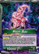 [BT30-044](SLR) Majin Buu // Majin Buu, Ultimate Majin (Foil)